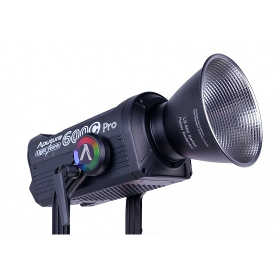 Aputure Light Storm LS 600c Pro II RGB LED Video Monolight